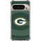 NFL Green Bay Packers Double Vision Pixel 9/9 Pro Clear Case
